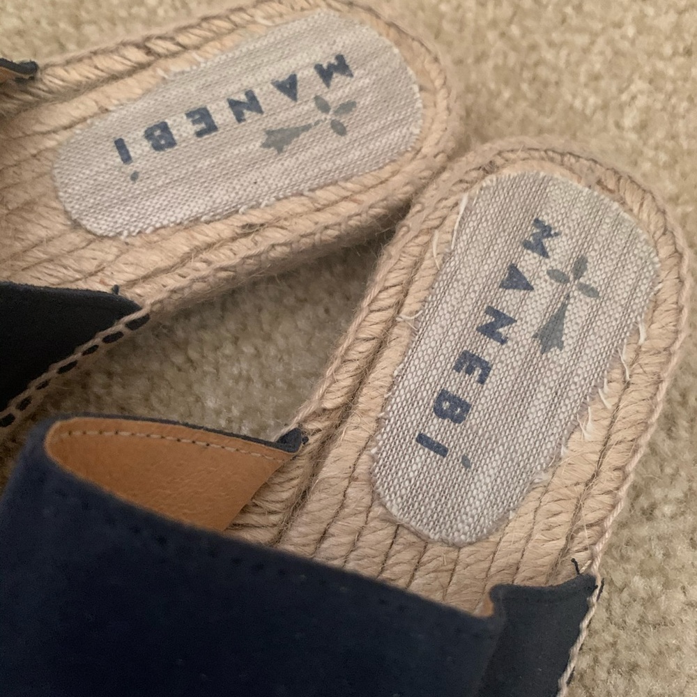 Manebí Sandals - Picture 4 of 5